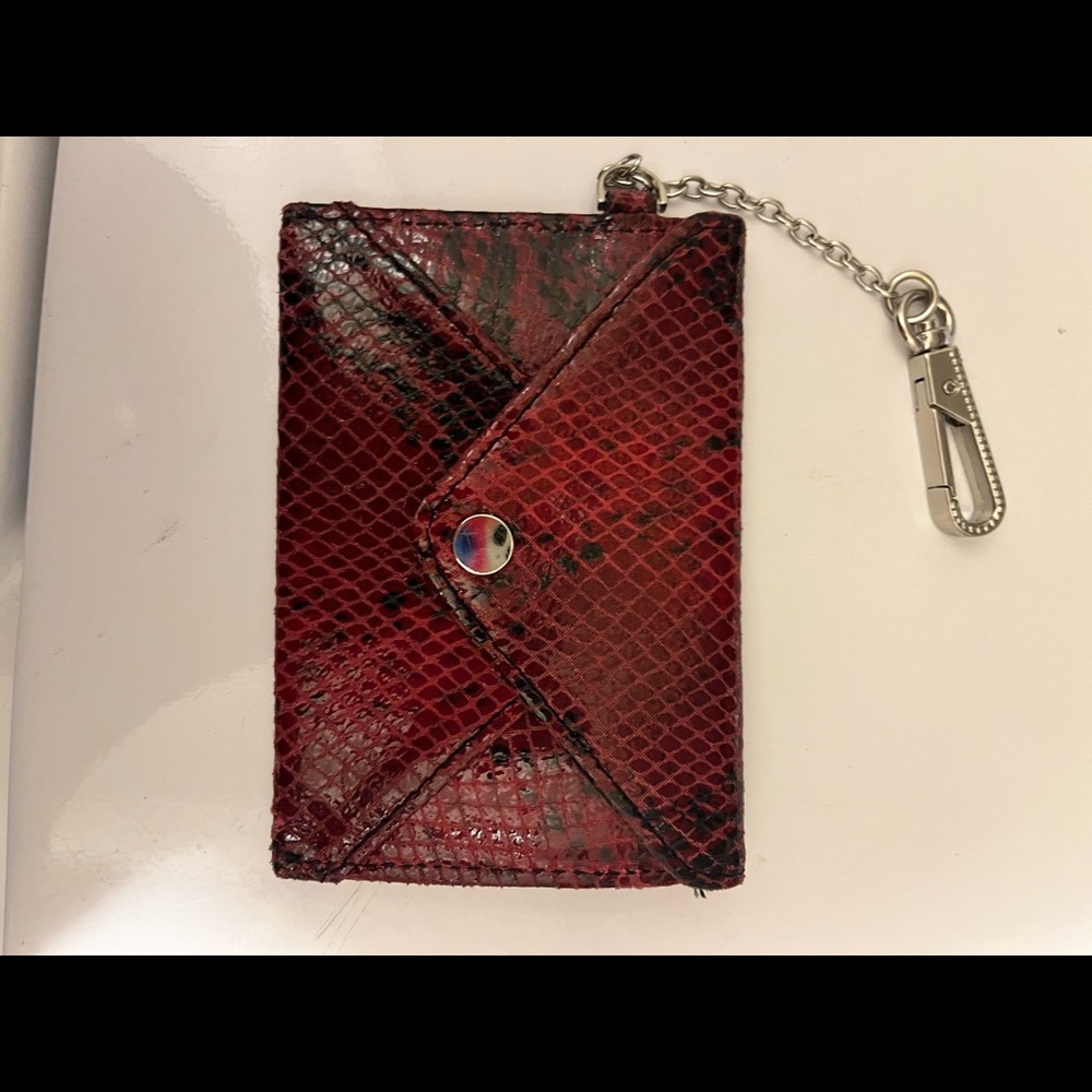 New Aimee Kestenberg Wallet